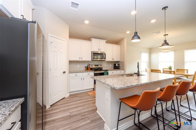 129 Minnie J Loop, Copperas Cove, TX 76522