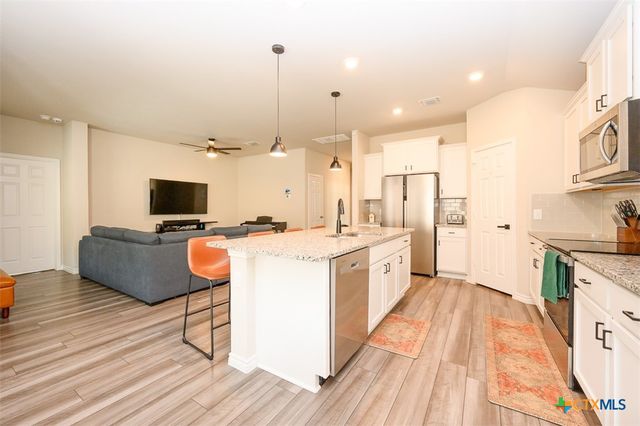 129 Minnie J Loop, Copperas Cove, TX 76522