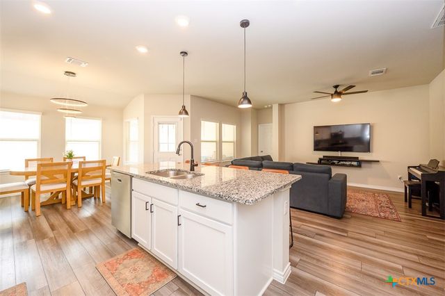 129 Minnie J Loop, Copperas Cove, TX 76522