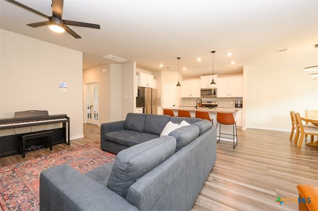 129 Minnie J Loop, Copperas Cove, TX 76522