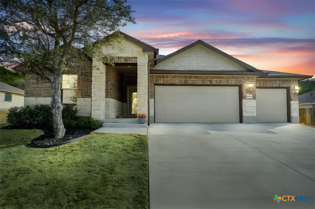129 Minnie J Loop, Copperas Cove, TX 76522