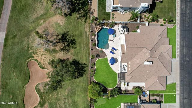 3665 S JOJOBA Way, Chandler, AZ 85248