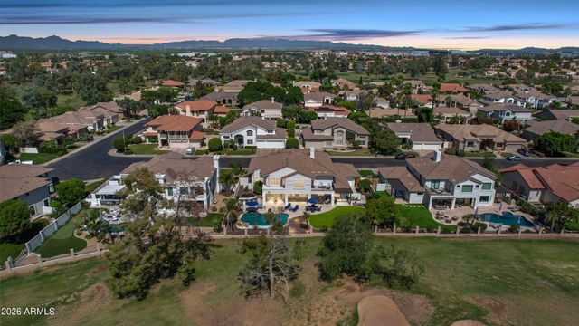 3665 S JOJOBA Way, Chandler, AZ 85248