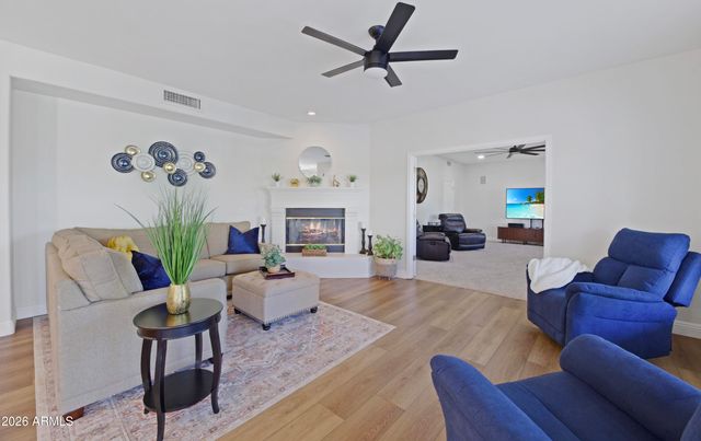 3665 S JOJOBA Way, Chandler, AZ 85248
