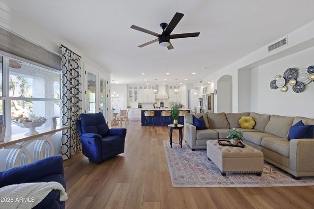 3665 S JOJOBA Way, Chandler, AZ 85248