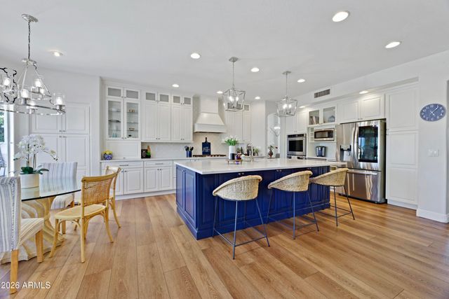 3665 S JOJOBA Way, Chandler, AZ 85248