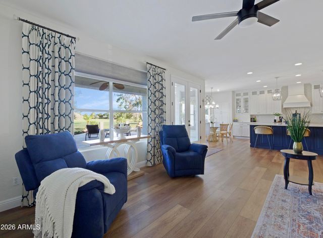 3665 S JOJOBA Way, Chandler, AZ 85248