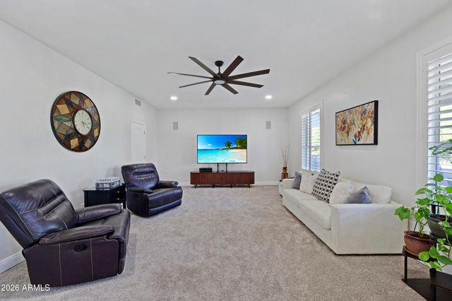 3665 S JOJOBA Way, Chandler, AZ 85248
