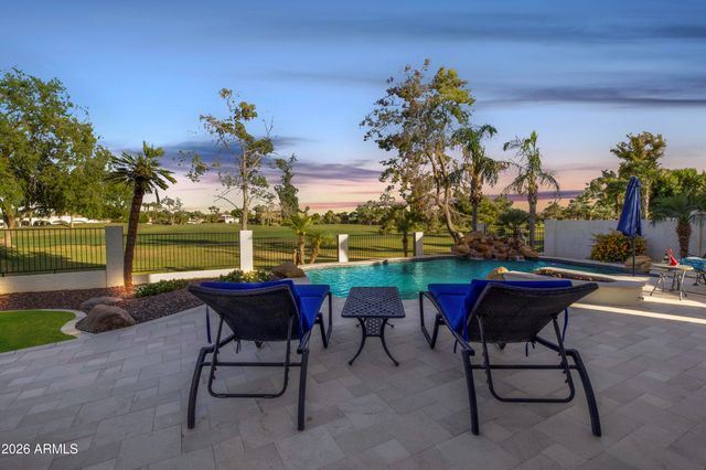 3665 S JOJOBA Way, Chandler, AZ 85248