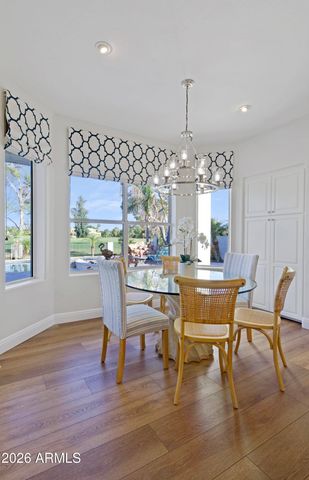 3665 S JOJOBA Way, Chandler, AZ 85248