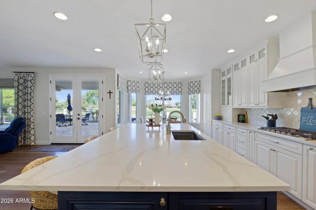 3665 S JOJOBA Way, Chandler, AZ 85248