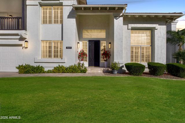 3665 S JOJOBA Way, Chandler, AZ 85248