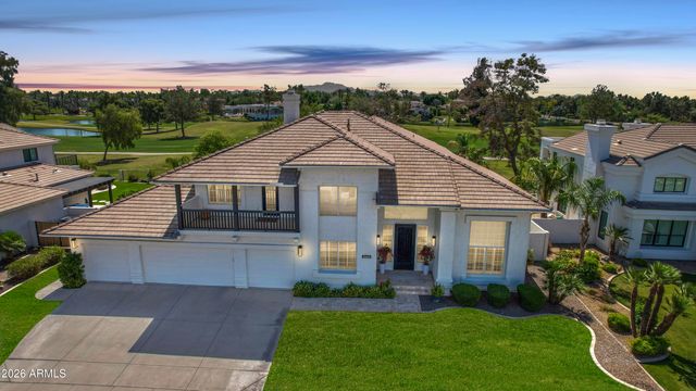 3665 S JOJOBA Way, Chandler, AZ 85248