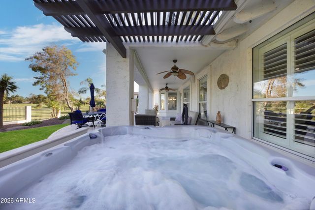 3665 S JOJOBA Way, Chandler, AZ 85248