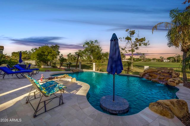 3665 S JOJOBA Way, Chandler, AZ 85248