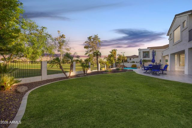 3665 S JOJOBA Way, Chandler, AZ 85248