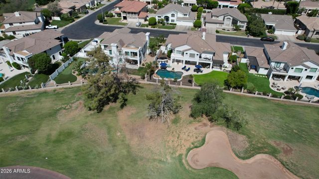 3665 S JOJOBA Way, Chandler, AZ 85248