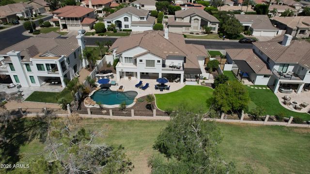 3665 S JOJOBA Way, Chandler, AZ 85248