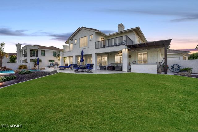 3665 S JOJOBA Way, Chandler, AZ 85248