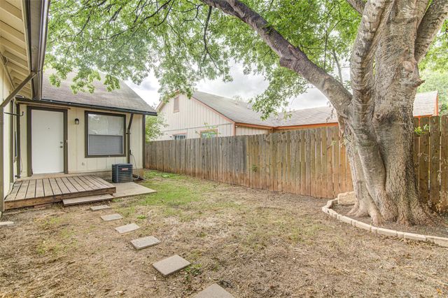 8116 West Gate BLVD B, Austin, TX 78745