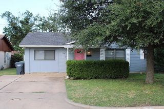 833 N 60th Street, Waco, TX 76710