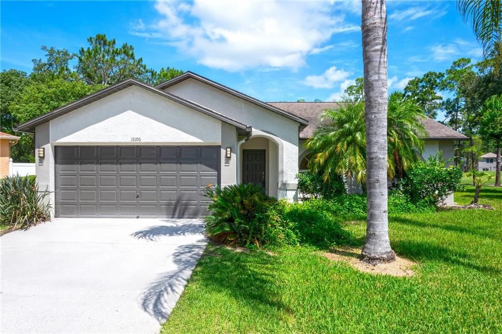 16106 WORLINGTON PLACE, Odessa, FL 33556