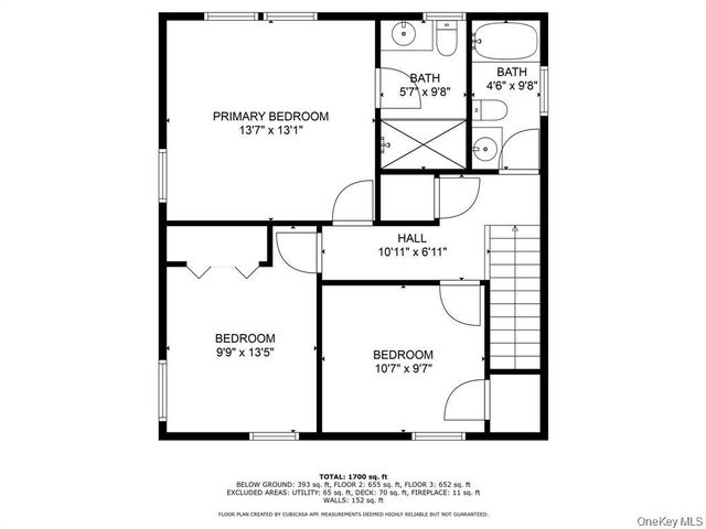 16 Stoneham Place, White Plains, NY 10607