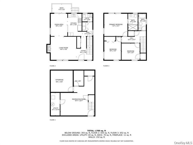 16 Stoneham Place, White Plains, NY 10607