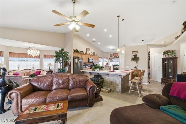 1080 Georgene Street, Pahrump, NV 89060