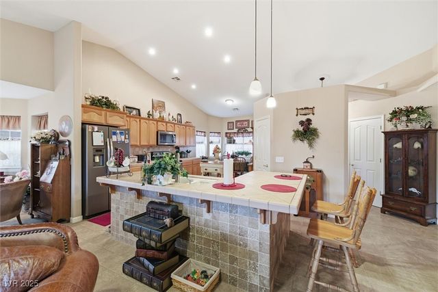 1080 Georgene Street, Pahrump, NV 89060