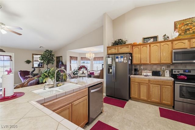 1080 Georgene Street, Pahrump, NV 89060