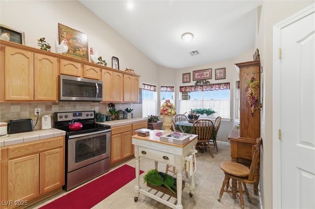 1080 Georgene Street, Pahrump, NV 89060