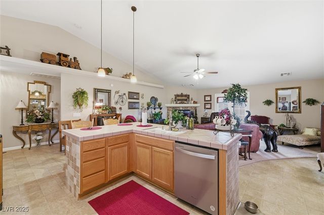 1080 Georgene Street, Pahrump, NV 89060