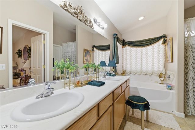 1080 Georgene Street, Pahrump, NV 89060