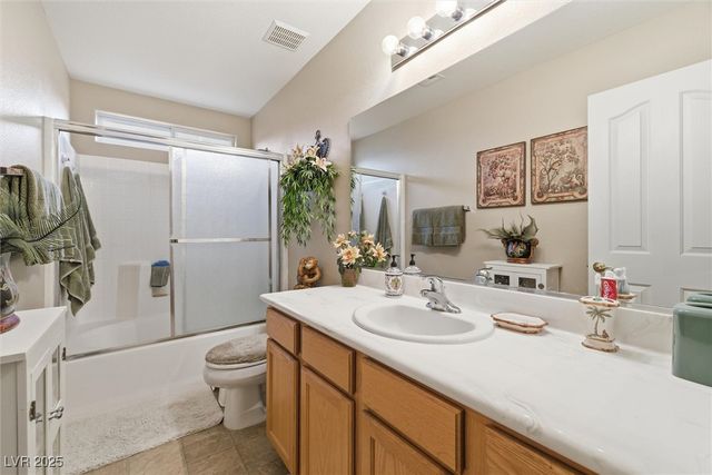 1080 Georgene Street, Pahrump, NV 89060