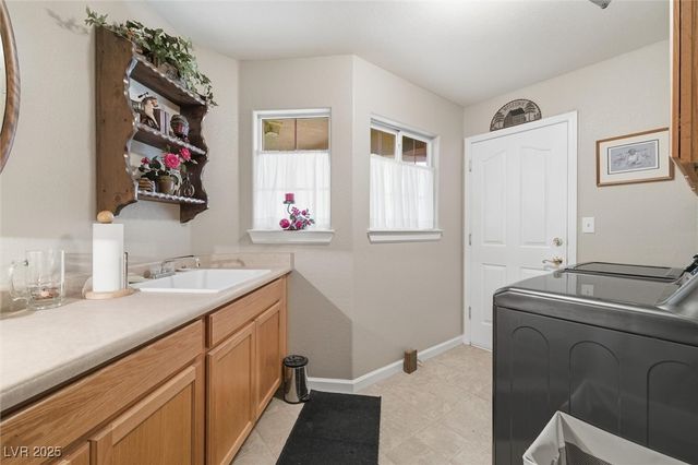 1080 Georgene Street, Pahrump, NV 89060