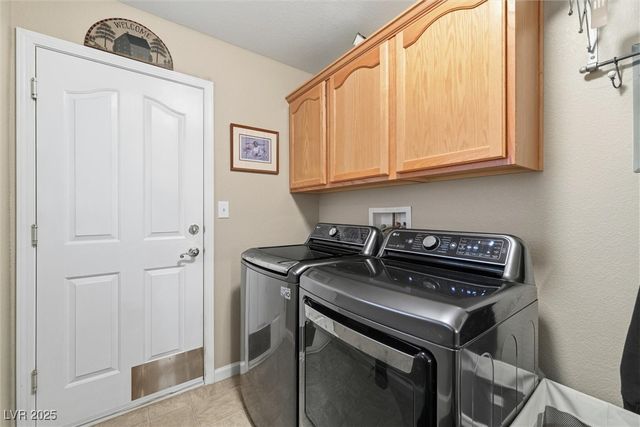 1080 Georgene Street, Pahrump, NV 89060