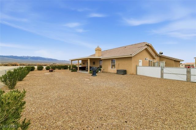 1080 Georgene Street, Pahrump, NV 89060