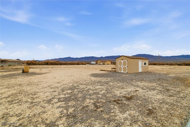 1080 Georgene Street, Pahrump, NV 89060