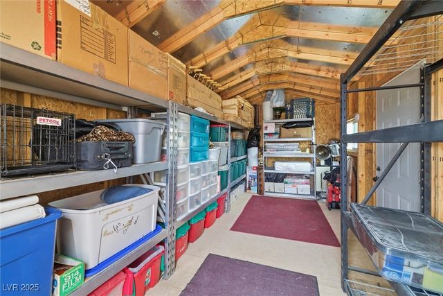 1080 Georgene Street, Pahrump, NV 89060