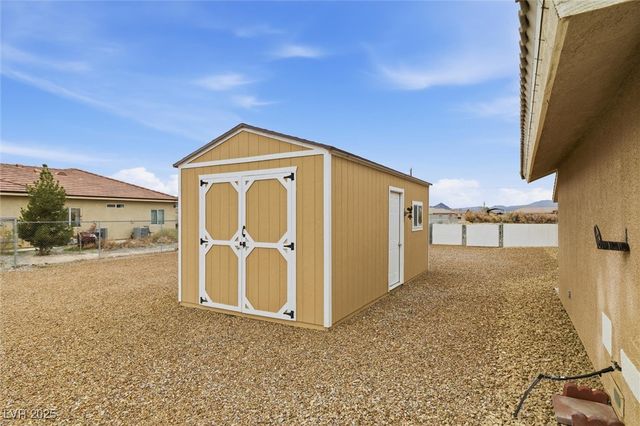 1080 Georgene Street, Pahrump, NV 89060