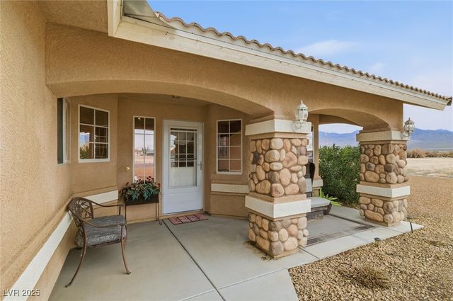 1080 Georgene Street, Pahrump, NV 89060