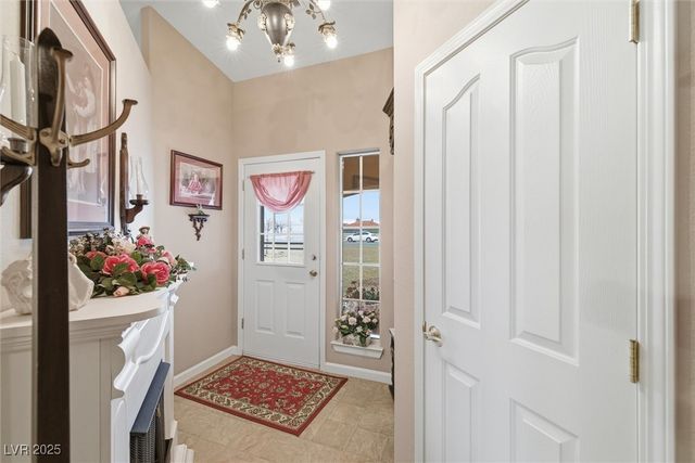 1080 Georgene Street, Pahrump, NV 89060