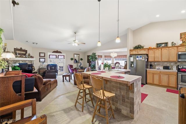 1080 Georgene Street, Pahrump, NV 89060