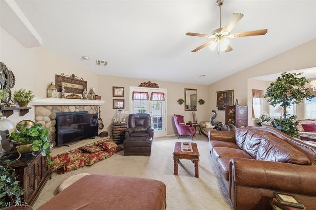 1080 Georgene Street, Pahrump, NV 89060