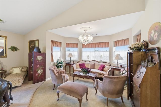 1080 Georgene Street, Pahrump, NV 89060