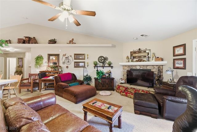 1080 Georgene Street, Pahrump, NV 89060