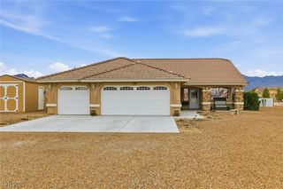 1080 Georgene Street, Pahrump, NV 89060