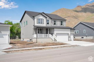 1991 E BURGER ST #1241, Lake Point, UT 84074