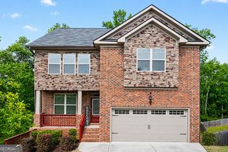 1255 Brookstone Circle, Conyers, GA 30012